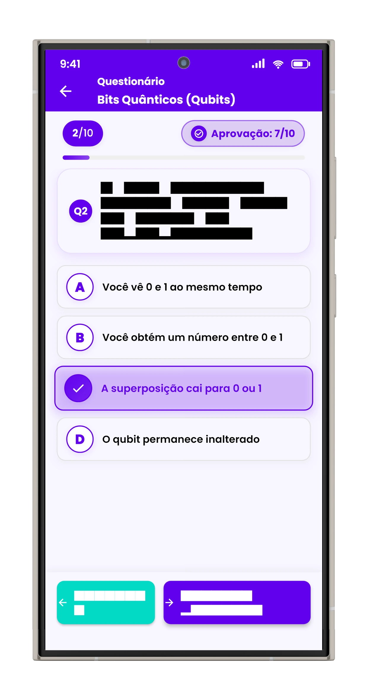 Quiz final